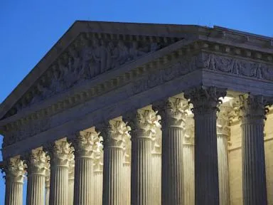  The birthright citizenship case at the Supreme Court hits close to home for this immigrant mother