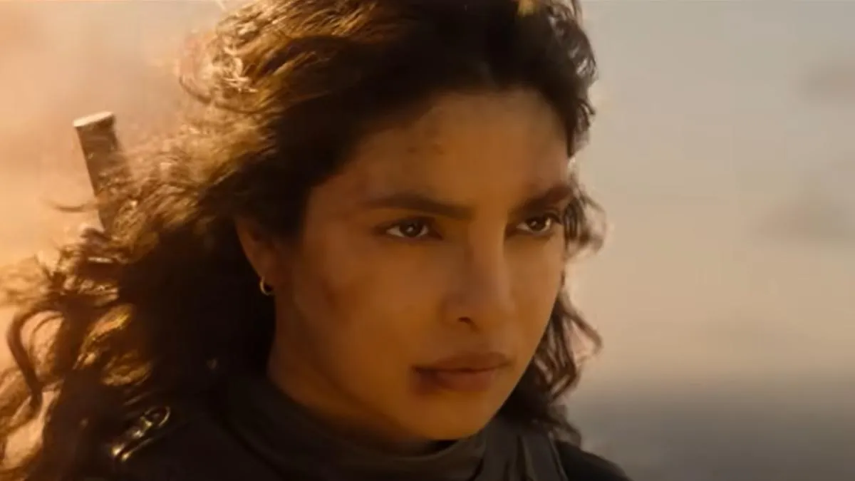 &lsquo;The Bluff&rsquo; movie review: Priyanka Chopra Jonas and Karl Urban sparkle in this throwback swashbuckler