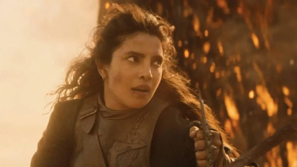 The Bluff Now Available for Streaming Online: What You Need to Know About Priyanka Chopra Jonas Starrer Online?