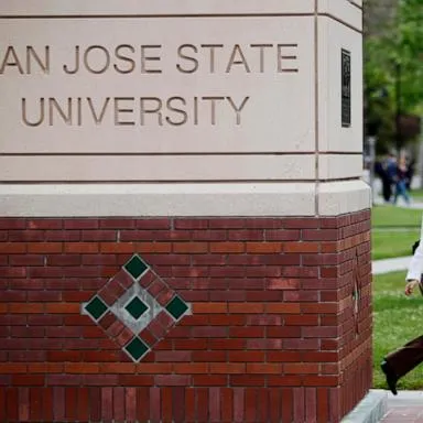 The clock is ticking for San Jose State to change its policy on a transgender athlete