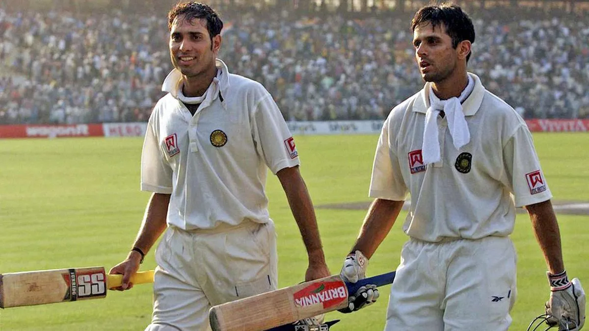 The follow-on decision in 2001 Eden Test was one of my poorest: John Buchanan