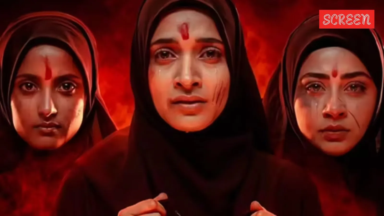 The Kerala Story 2 box office collection day 1: Vipul Shah&rsquo;s controversial film earns Rs 75 lakh amid delayed release