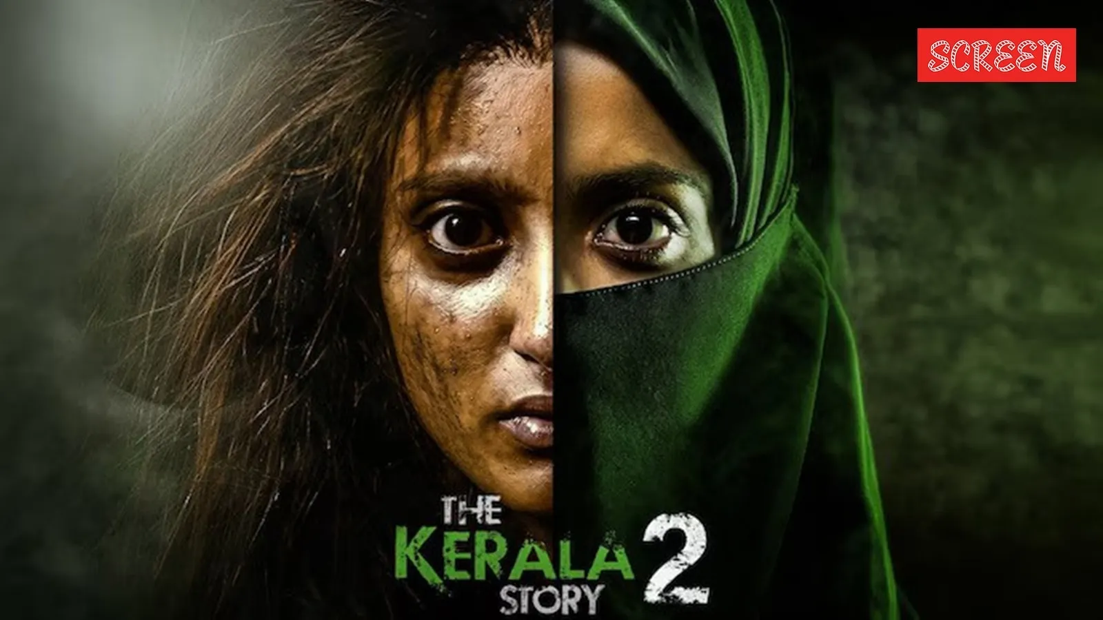 The Kerala Story 2 box office collection day 2: Vipul Shah film registers 520% jump, earns over Rs 5 crore