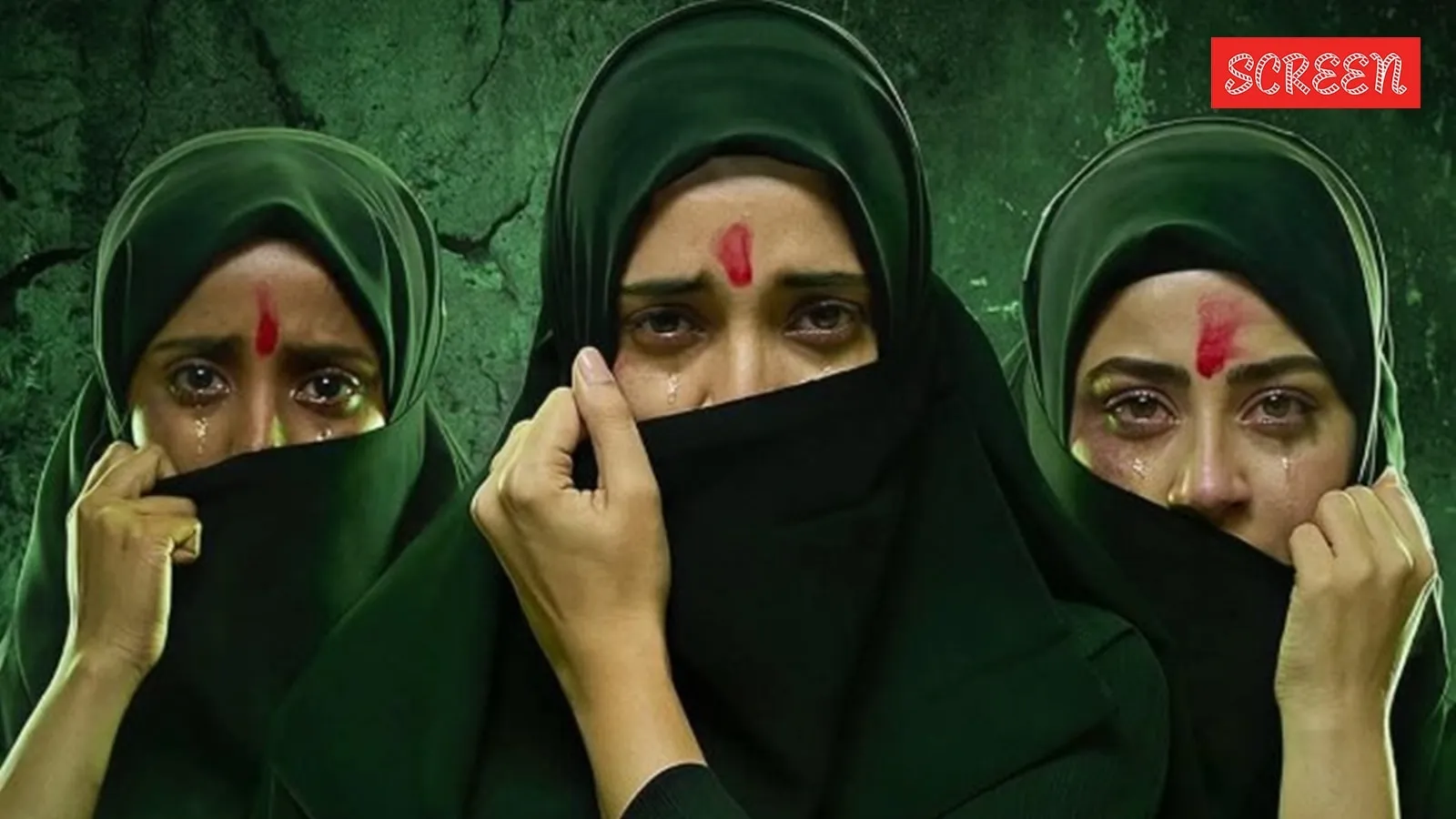 The Kerala Story 2 box office collection day 3: Vipul Amrutlal Shah&rsquo;s controversial film fails to cross Rs 15 cr in opening weekend