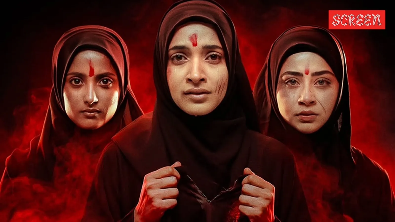 The Kerala Story 2 box office collection day 4: Vipul Shah&rsquo;s controversial film struggles to sidestep flop status; earns 1/5 of predecessor&rsquo;s first Monday haul