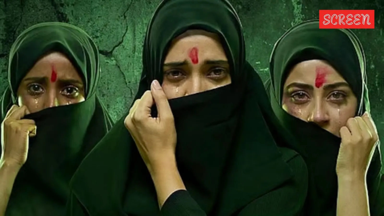 The Kerala Story 2 gears up for release as Kerala HC stays single judge&rsquo;s order putting film on hold