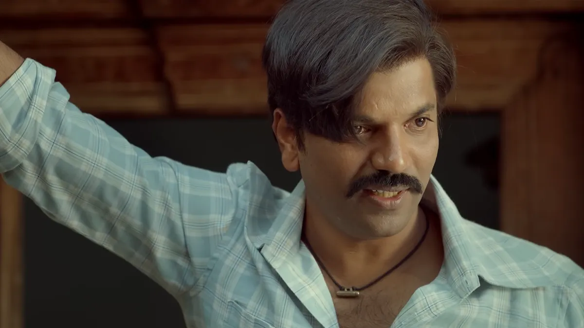 &lsquo;The Rise of Ashoka&rsquo; movie review: Sathish Ninasam&rsquo;s film drowns in formula