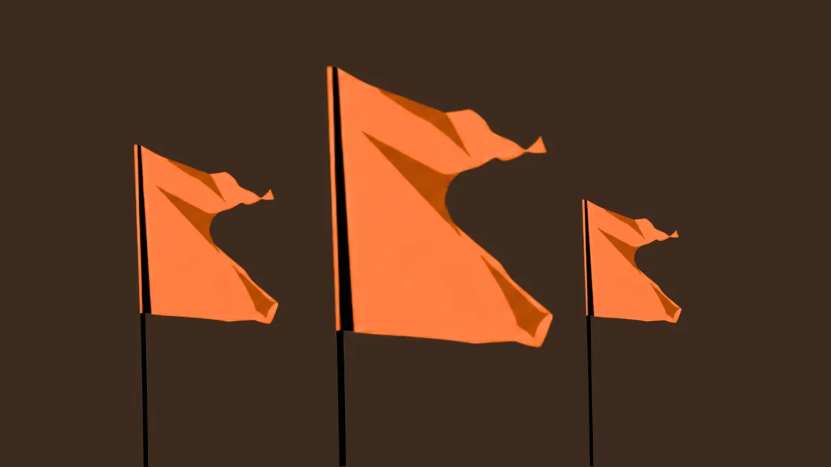 The Saffron Empire: Mapping the RSS network