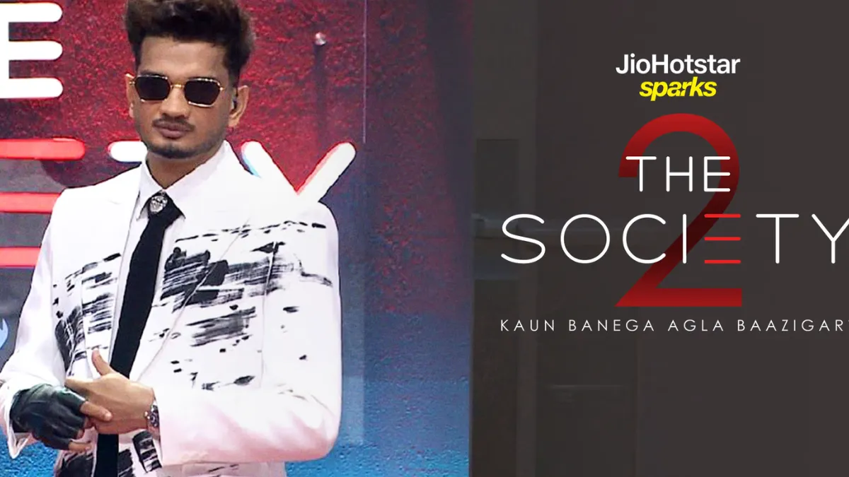 The Society Season 2 OTT Release: Where to Watch Munawar Faruqui and Shreya Kalra&rsquo;s Reality Survival Series?