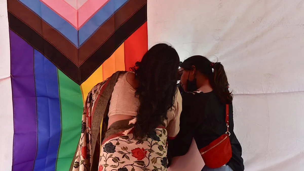 The Transgender Persons Act and the question of identity: Who gets to define a trans life? - TownLive News