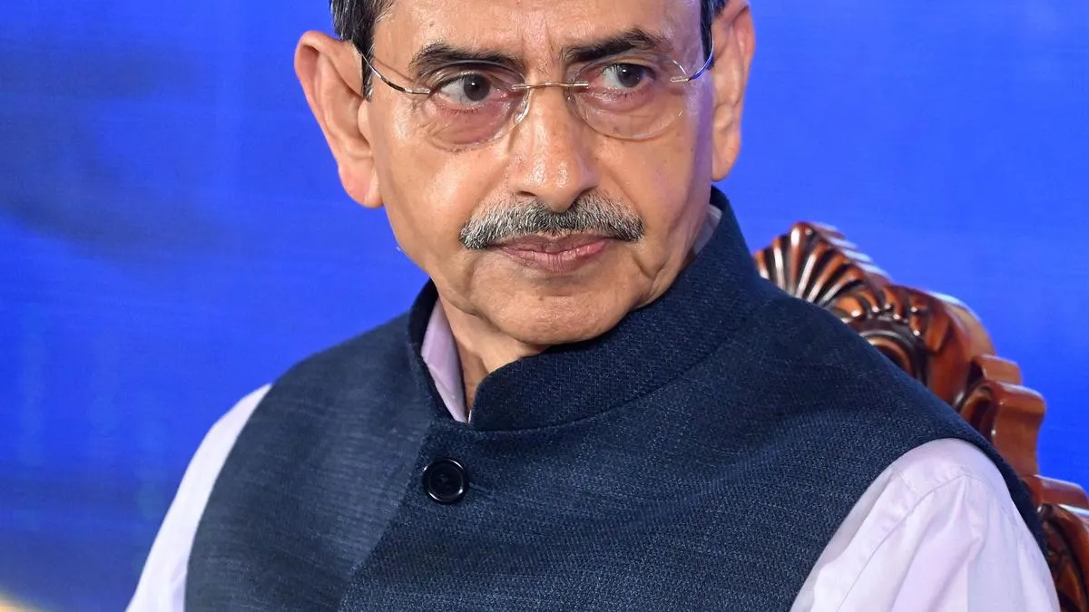 The tumultuous tenure of R.N. Ravi as Tamil Nadu Governor