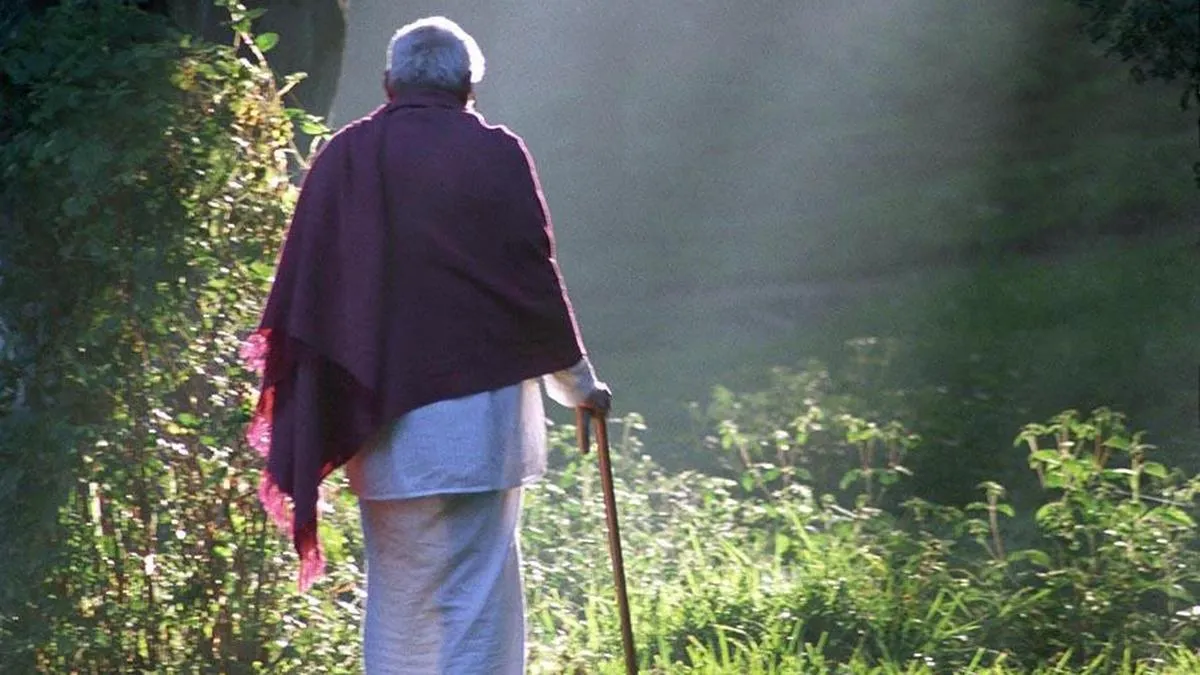 There aren&rsquo;t enough geriatricians &ndash; here&rsquo;s how older adults can still get the right care