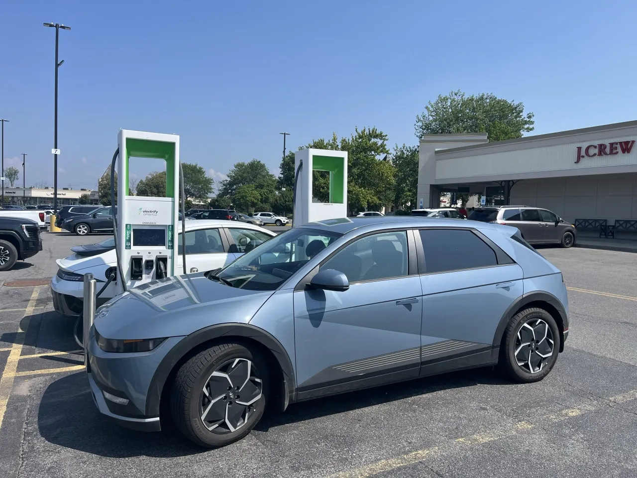 Things I Wish I&rsquo;d Known Before Buying an EV
