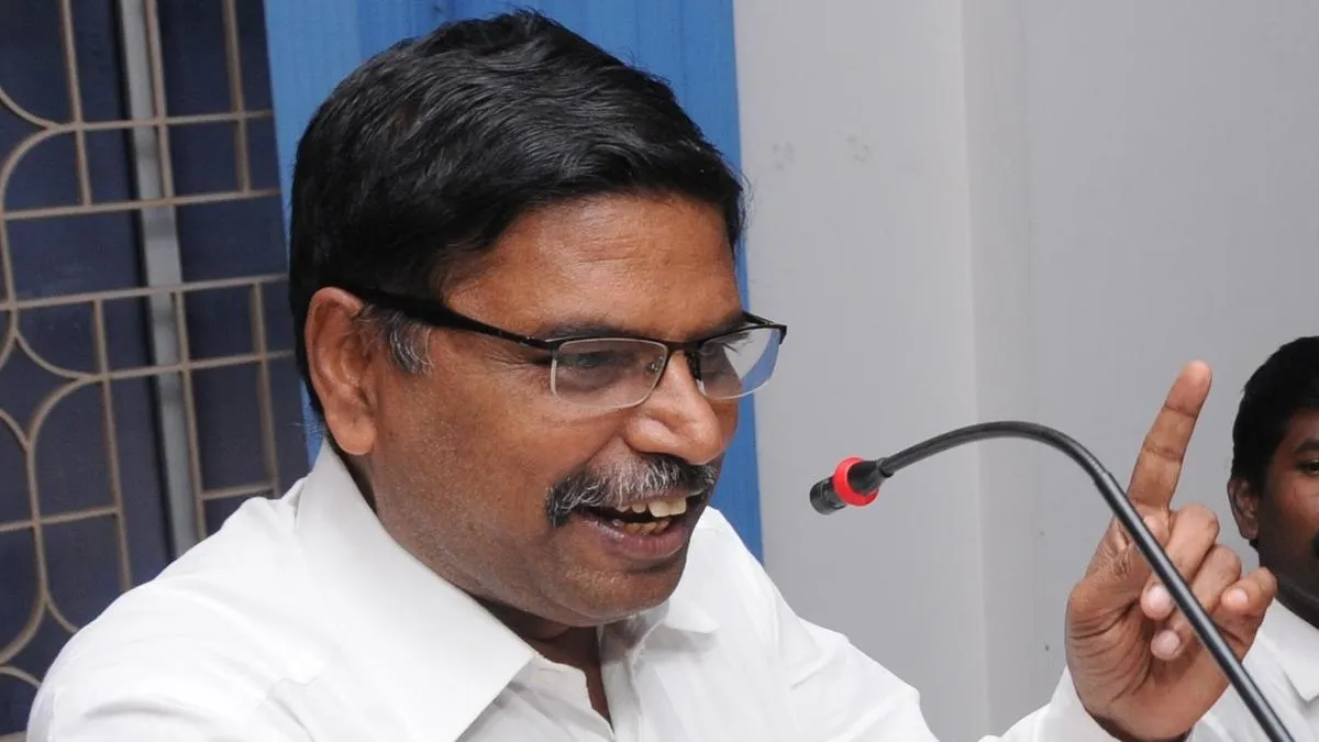 Thirupparankundram Deepam issue: Advocate General desists from granting consent to initiate criminal contempt against retired judge Hariparanthaman