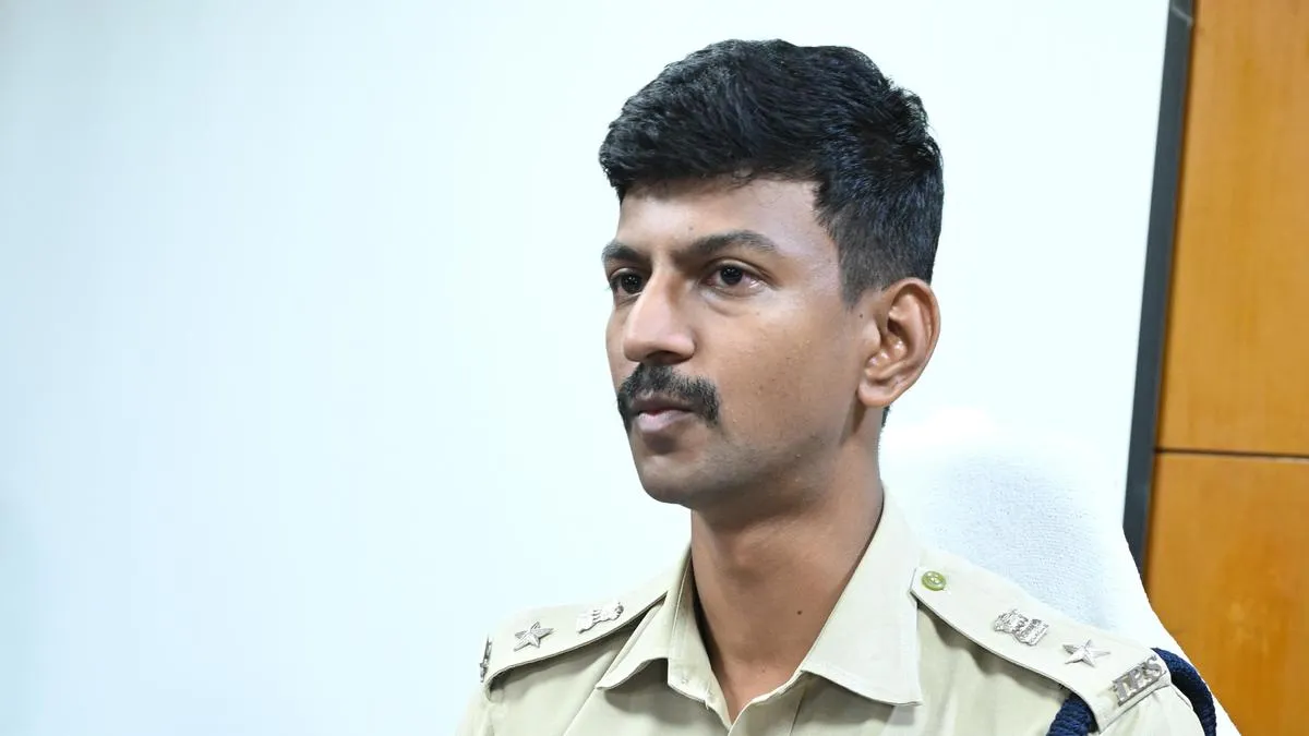 Thoothukudi Class XII girl murder: police arrest 38-year-old man, say he was arrested for similar offence in 2022 - TownLive News