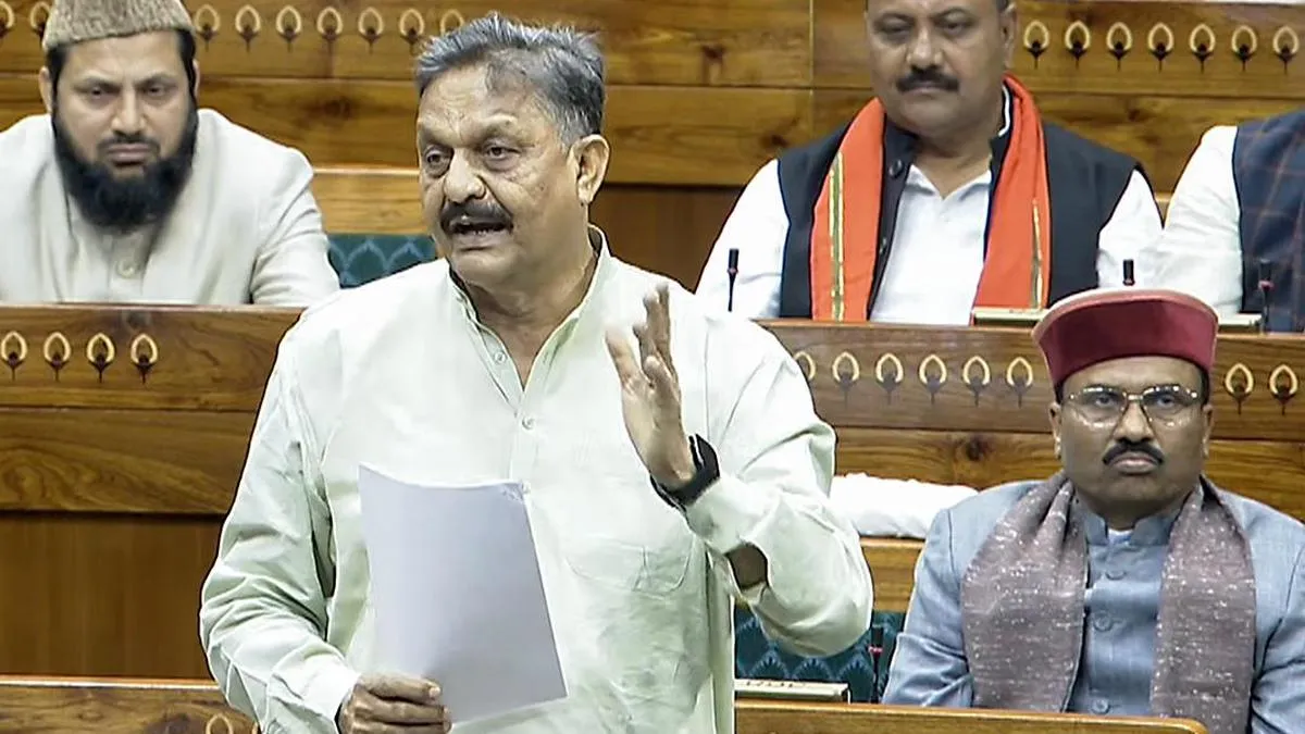 Threat to life, says Samajwadi Party Lok Sabha MP Afzal Ansari