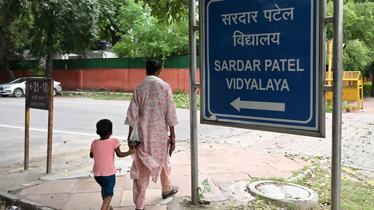 Three schools in Delhi receive bomb threat; security check underway