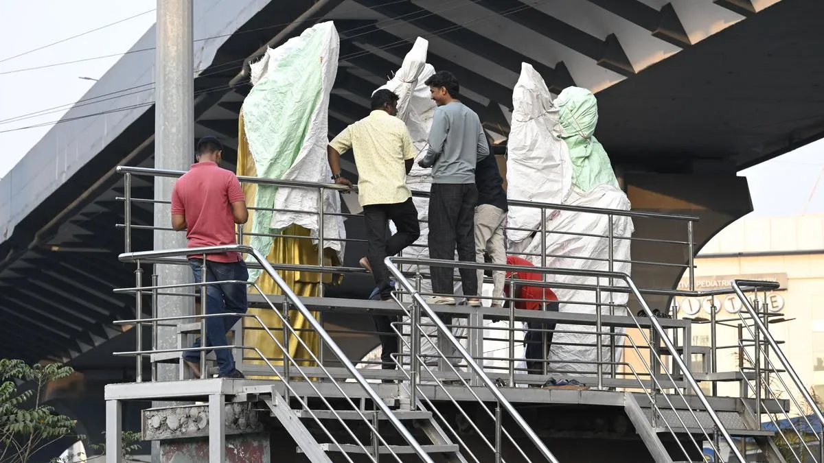 T.N. Assembly election 2026: campaign window set at 38 days, same as in 2021