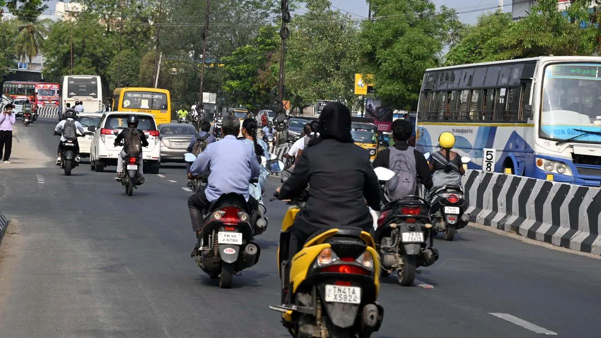 T.N. Assembly election 2026: water scarcity, pollution concerns, transport gaps in Erode (West) constituency