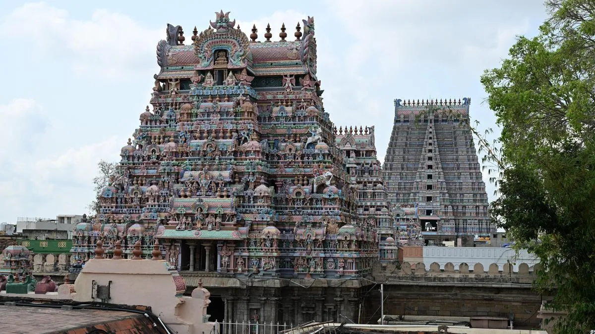 T.N. election 2026: Once a Chief Minister&rsquo;s citadel, Srirangam constituency yearns for more infrastructure development