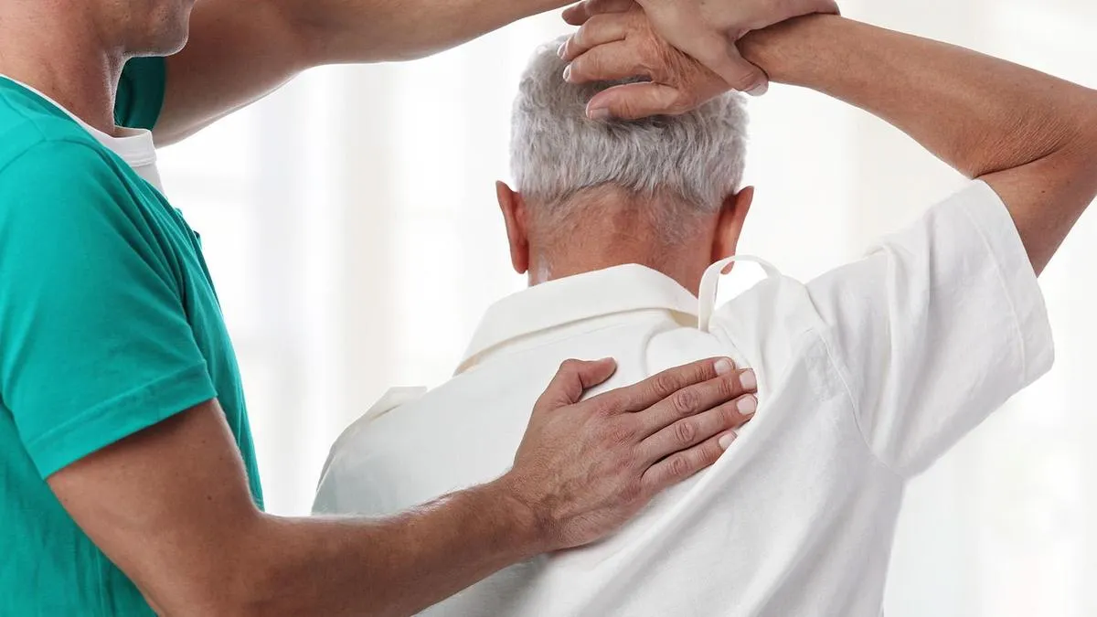 T.N. physiotherapists welcome pay hike, call for benefits and timely payments