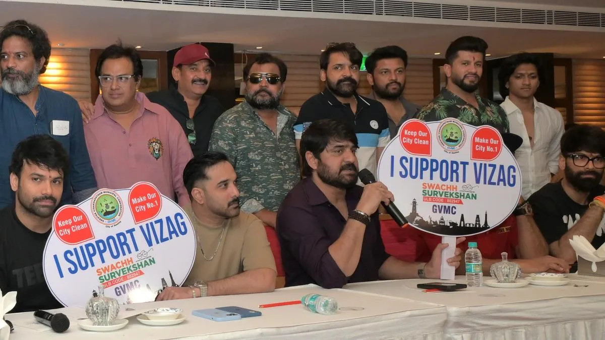 Tollywood Celebrity Cricket League from February 28 in Vizag; entry free