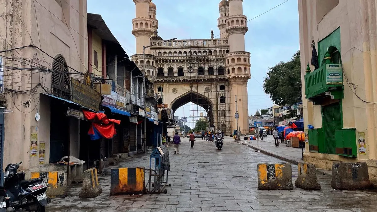 Tracing Hyderabad&rsquo;s centuries-old Persian connections