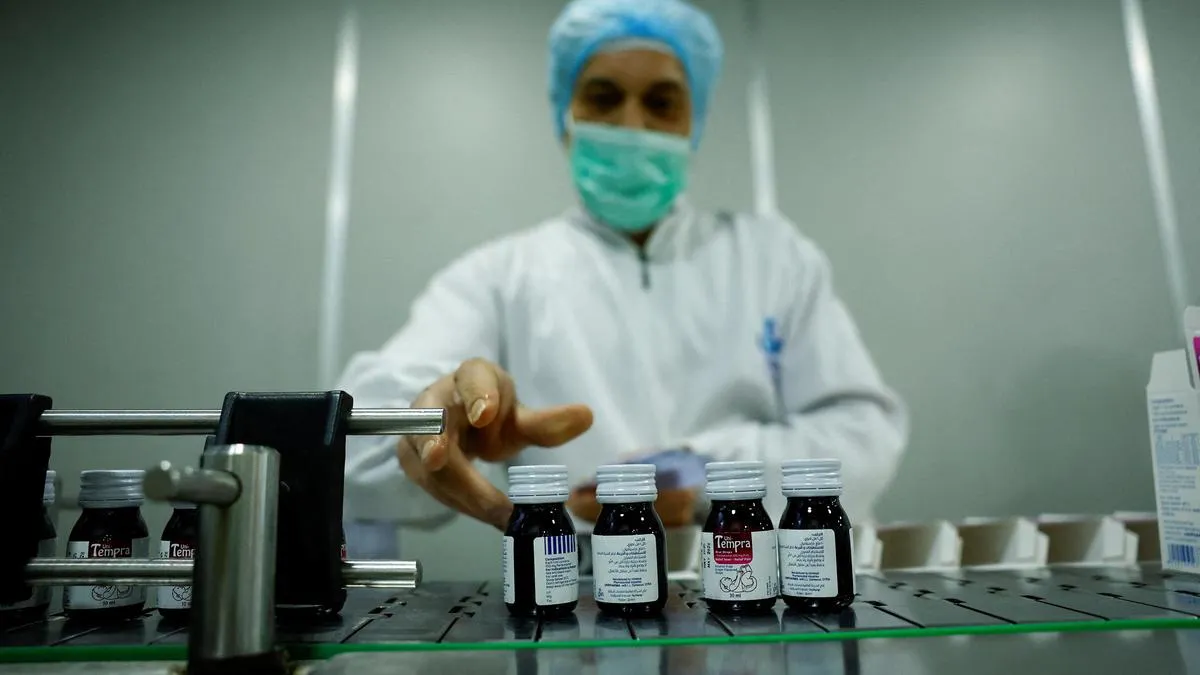 Tracking antibiotics in liver cell membranes can predict toxicity, IIT Bombay researchers find