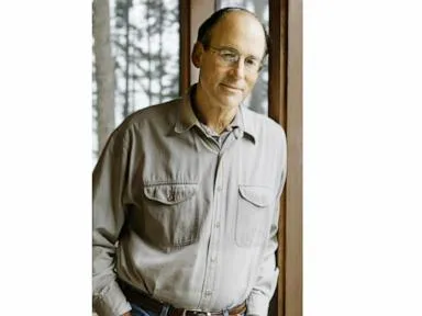 Tracy Kidder, Pulitzer-winning author who turned unlikely subjects into bestsellers, dies at 80 - TownLive News