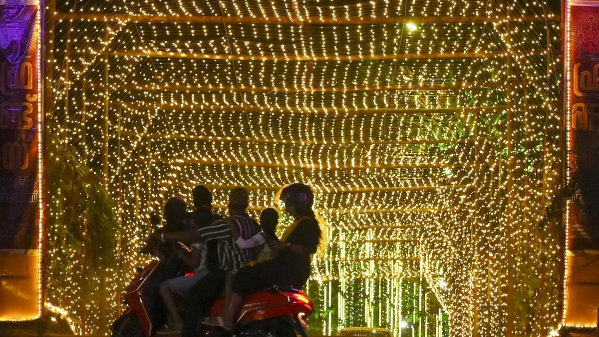 Traffic curbs announced in Thiruvananthapuram for Attukal Pongala on March 3