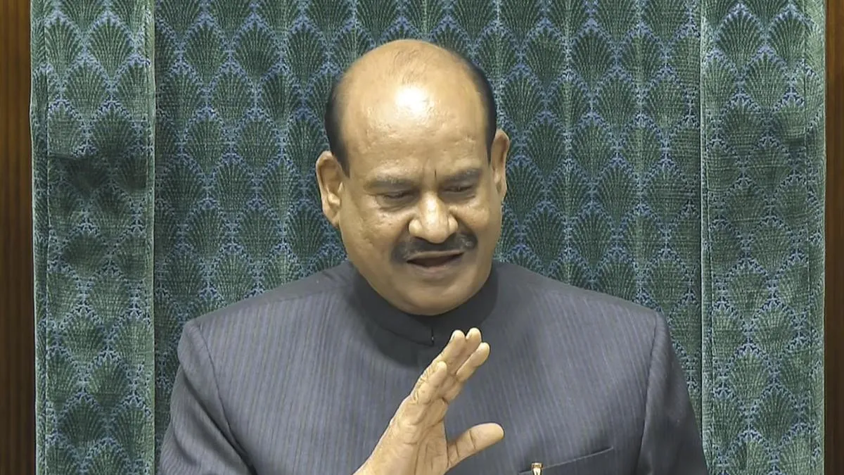 Trinamool Congress to support no-confidence motion against Lok Sabha Speaker: party source