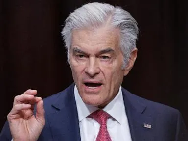  Trump administration widens its anti-fraud efforts with a Medicaid probe in New York