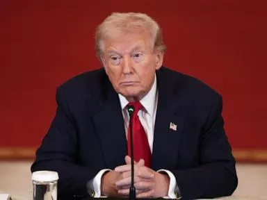  Trump looks to turn attention to Western Hemisphere, at least for a moment, at Americas summit