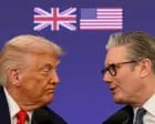 Trump says &lsquo;special relationship is obviously not what is was&rsquo; after Starmer&rsquo;s refusal to back Iran strikes &ndash; UK politics live