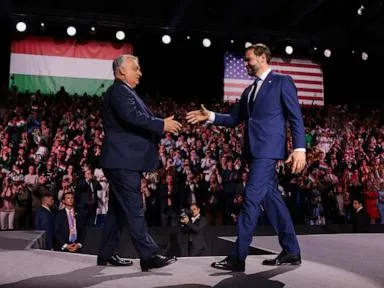  Trump's Iran war widens rift with European nationalists once viewed as MAGA allies