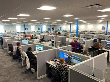  Trump's Medicaid work mandates are meant to save money. But first states will have to spend millions