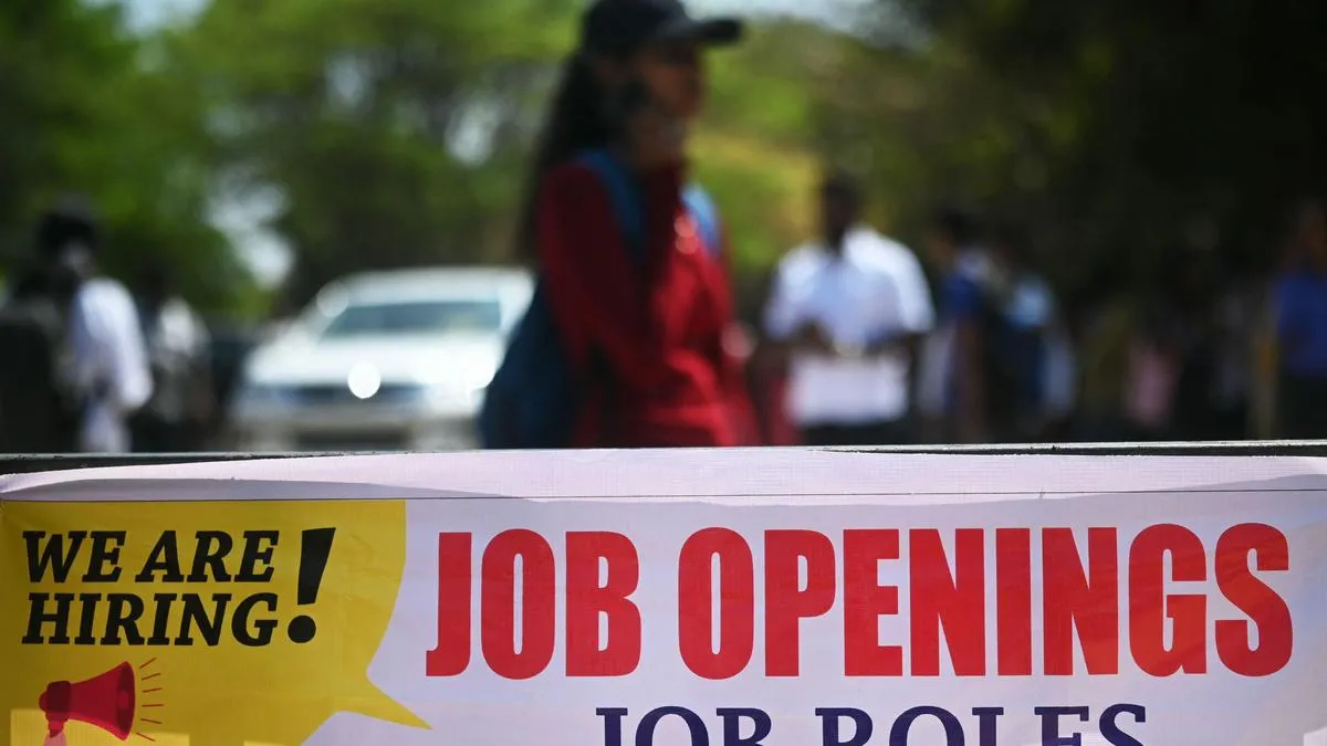 Two key panels urge Karnataka government to align recruitments with changing economy  