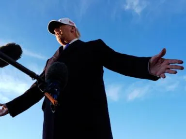  Two weeks into war with Iran, Trump has been knocked back on his political heels - TownLive News