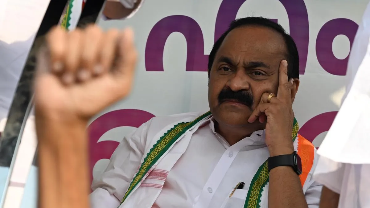 UDF began preparations for Mission 2026 a year ago; it will win in Kerala: Satheesan