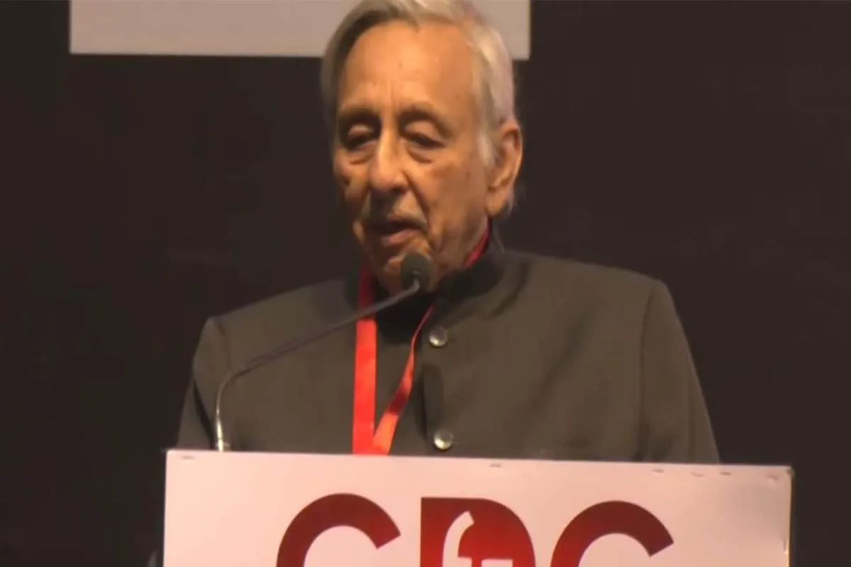 'UDF Will Return In Kerala': Congress Rebuffs Mani Shankar Aiyar&rsquo;s Remark On CM Vijayan's Comeback