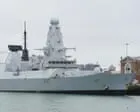UK considers sending Royal Navy destroyer to Cyprus
