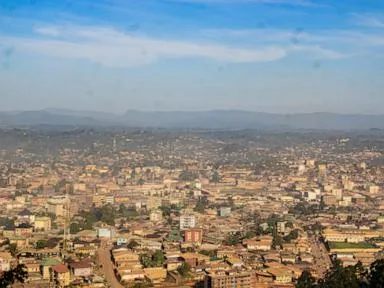  US Army major in Virginia is charged with plotting to assist separatist fighters in Cameroon