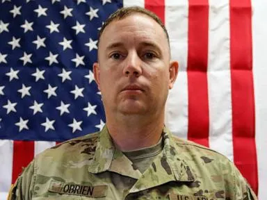  US soldiers who died in the Iran war remembered for their service and devotion to their families