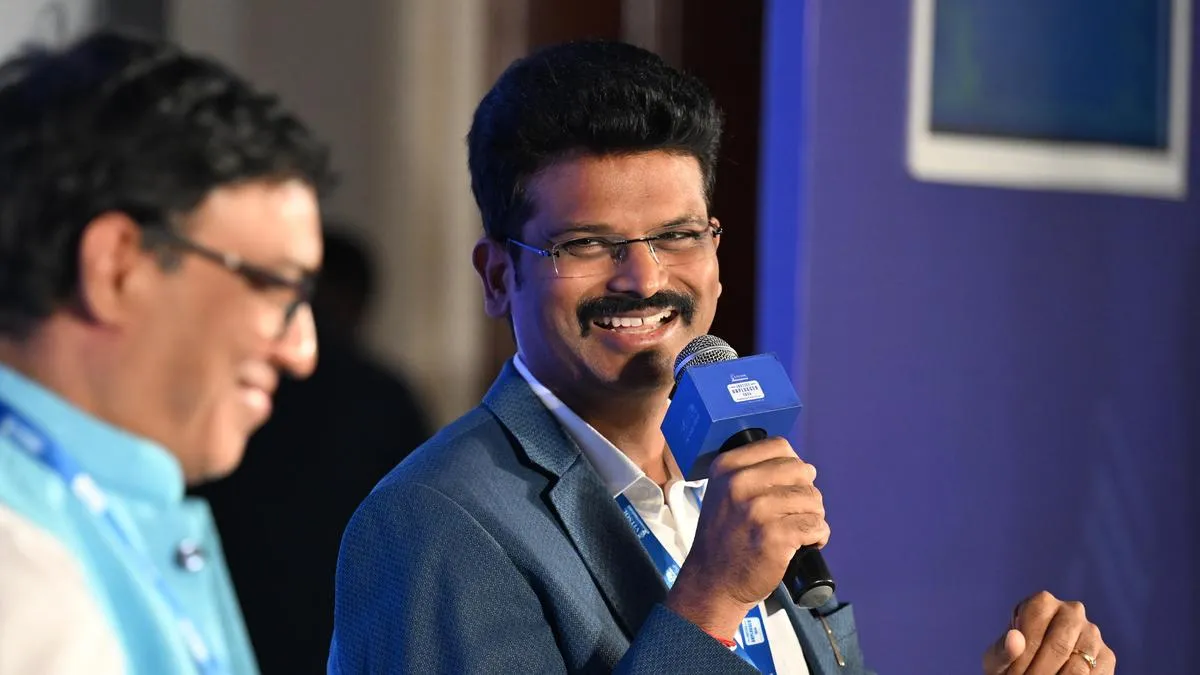 Use AI like co-pilot, not as autopilot: G. V. Selvam