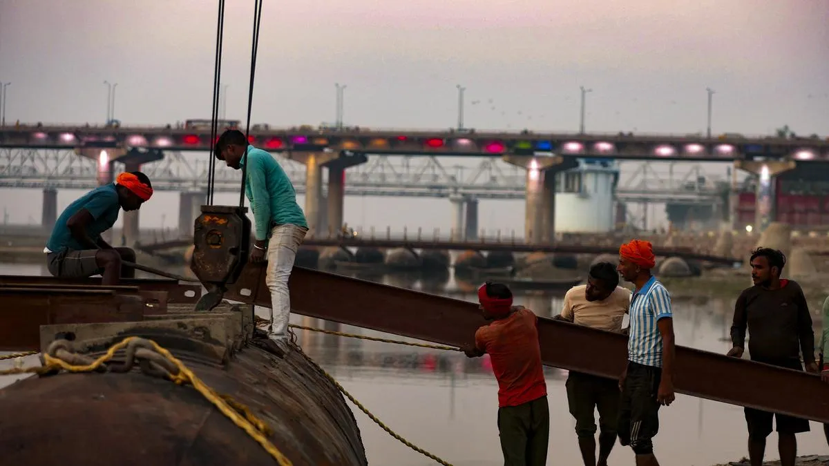 Uttar Pradesh government makes &lsquo;hyperbolic claims&rsquo; on employment, says Samajwadi Party