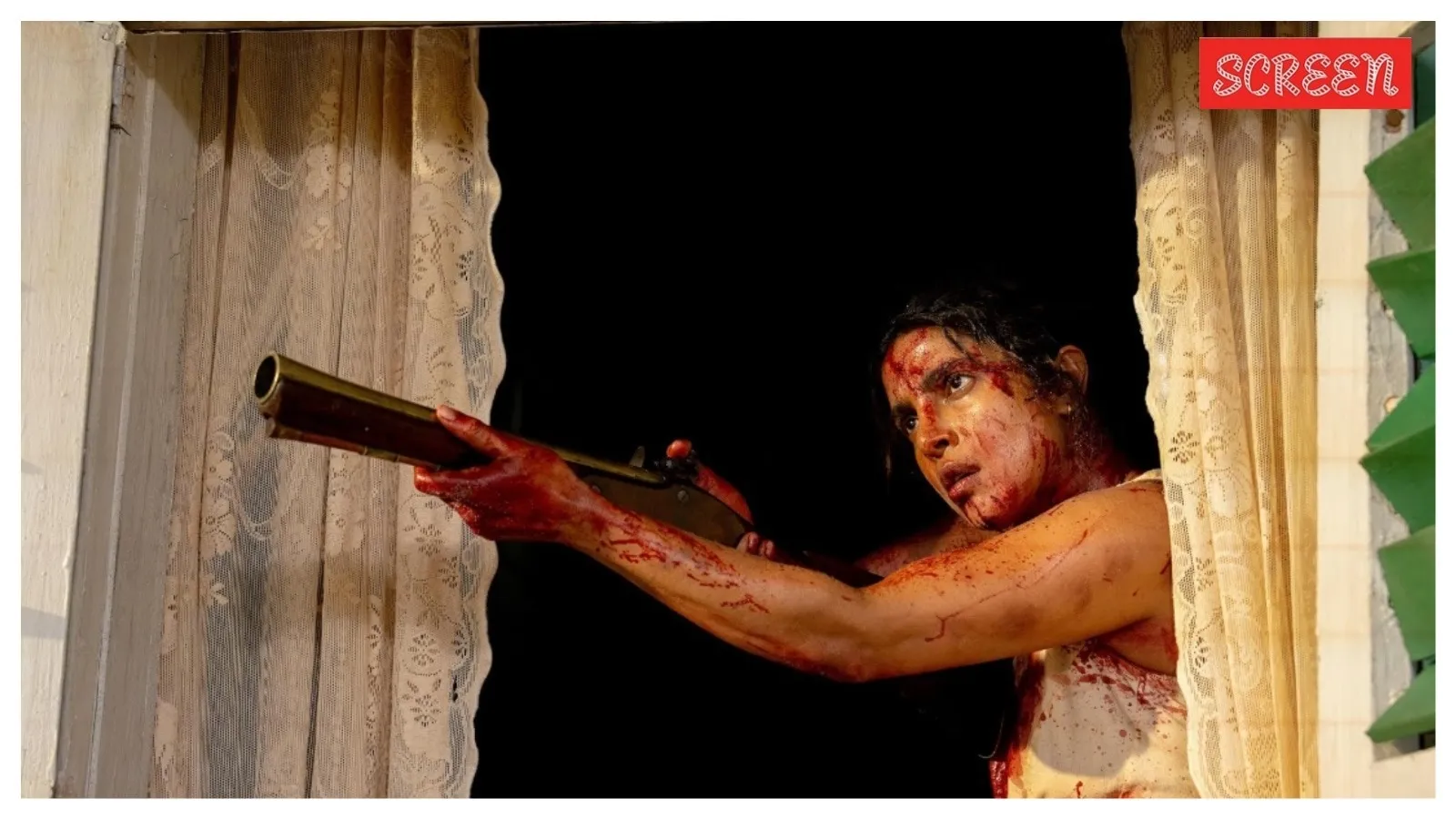 &lsquo;Utterly vulnerable, ferociously strong&rsquo;: SS Rajamouli, Mahesh Babu review Priyanka Chopra&rsquo;s new avatar in The Bluff