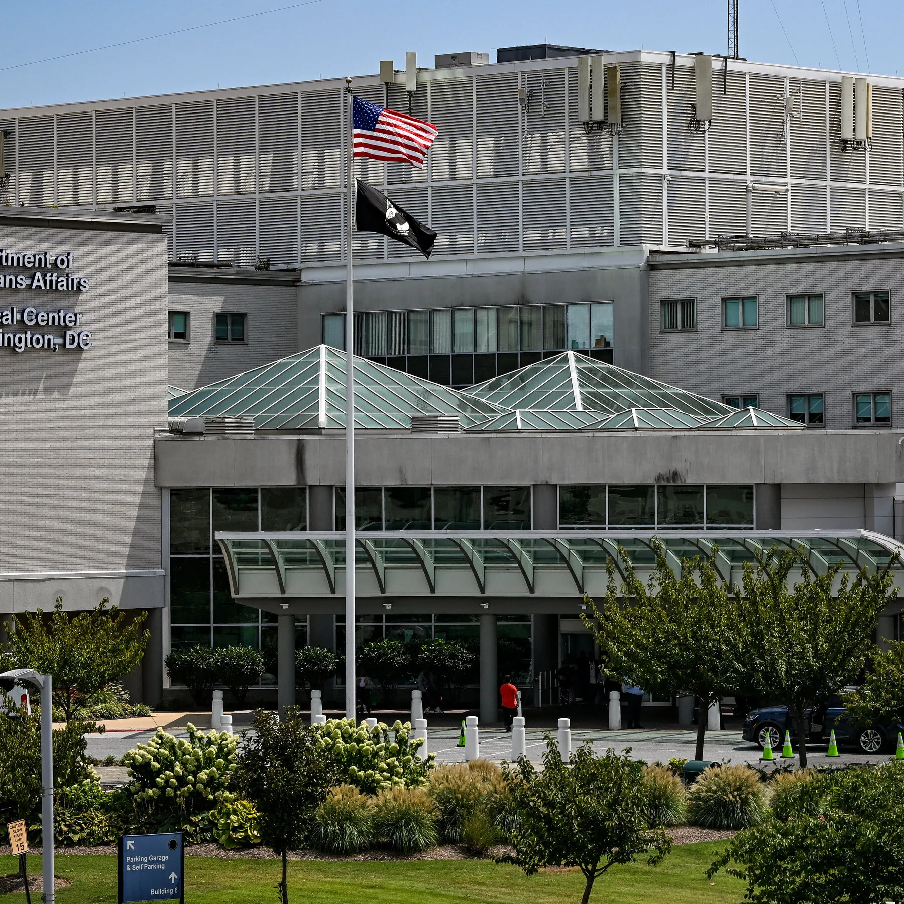 V.A. Begins Drive to Put Some Homeless Veterans Into Guardianship