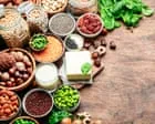 Vegetarians have &lsquo;substantially lower risk&rsquo; of five types of cancer
