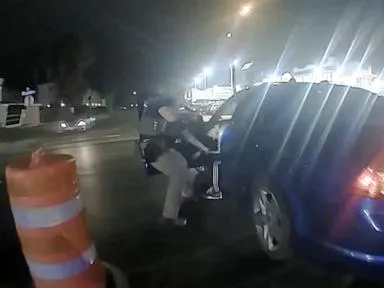  Videos show US citizen's shooting death in Texas last year by federal immigration agent