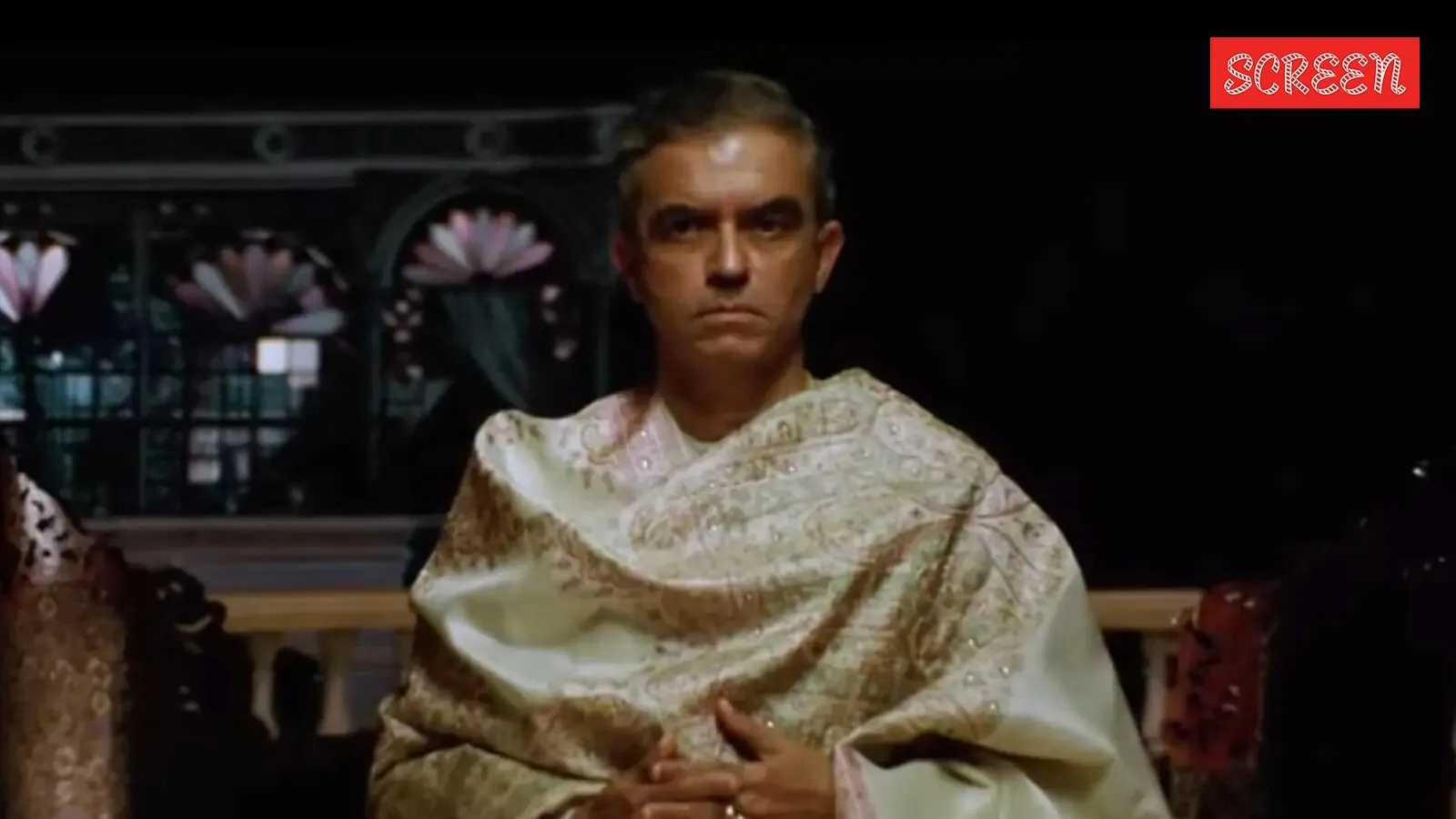 Vijay Crishna, who played Shah Rukh Khan&rsquo;s father in Devdas, dies at 81; Lillete Dubey pays tribute